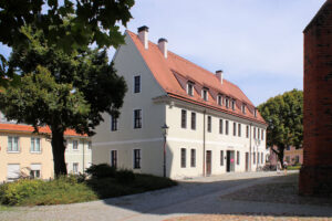 Alte Lateinschule Delitzsch