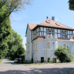 Delitzsch, Am Wallgraben 32