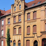 Delitzsch, Bismarckstraße 5