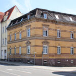 Delitzsch, Bismarckstraße 64