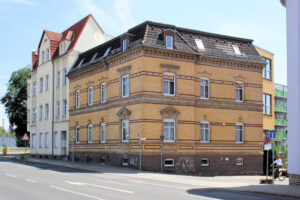 Wohnhaus Bismarckstraße 64 Delitzsch