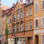 Delitzsch, Bismarckstraße 10