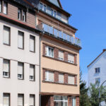 Delitzsch, Bismarckstraße 33