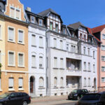 Delitzsch, Bismarckstraße 15/17