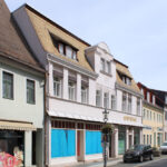 Delitzsch, Breite Straße 15