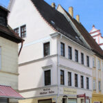 Delitzsch, Breite Straße 24