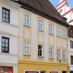 Delitzsch, Breite Straße 22