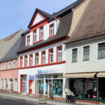 Delitzsch, Breite Straße 11