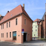 Delitzsch, Breite Straße 1