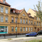 Delitzsch, Eilenburger Straße 78