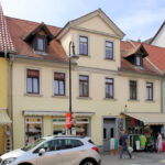 Delitzsch, Eilenburger Straße 8