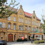 Delitzsch, Eilenburger Straße 76a/b