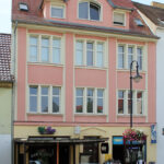 Delitzsch, Eilenburger Straße 44