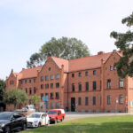 Delitzsch, Frauengefängnis