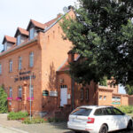 Delitzsch, Gefängniswache