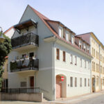 Delitzsch, Hallesche Straße 36