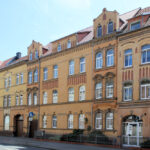 Delitzsch, Bismarckstraße 14