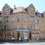 Delitzsch, Loberstraße 12