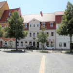 Delitzsch, Adler-Apotheke