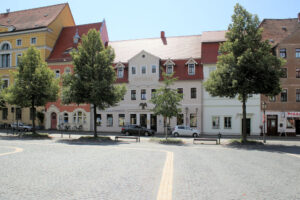 Adler-Apotheke Markt 5 Delitzsch