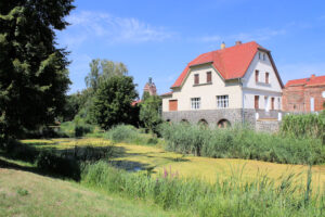 Wohnhaus Mauergasse 29 Delitzsch