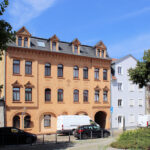 Delitzsch, Mühlstraße 9