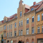 Delitzsch, Bismarckstraße 12