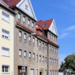 Delitzsch, Bismarckstraße 45