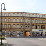 Delitzsch, Eilenburger Straße 56a/58