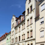 Delitzsch, Ritterstraße 16