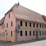 Delitzsch, Pfortenstraße 4