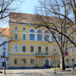 Delitzsch, Rathaus