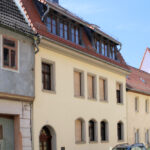 Delitzsch, Ritterstraße 15