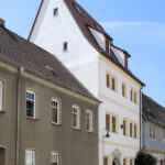 Delitzsch, Ritterstraße 11