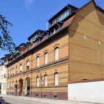 Delitzsch, Ritterstraße 6/8