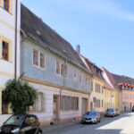 Delitzsch, Ritterstraße 13