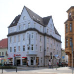 Delitzsch, Eilenburger Straße 4