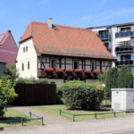 Delitzsch, Scharfrichterei