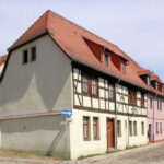 Delitzsch, Schlossstraße 22