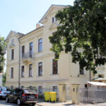 Delitzsch, Am Wallgraben 33