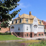 Delitzsch, Leipziger Straße 12