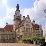 Döbeln, Neues Rathaus