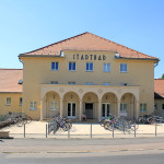 Döbeln, Stadtbad