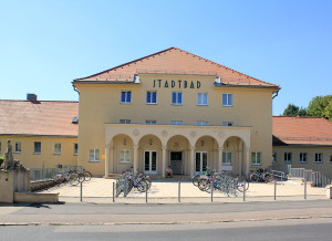 Stadtbad Döbeln