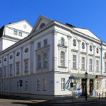 Mittelsächsisches Theater Döbeln