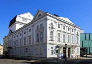 Mittelsächsisches Theater Döbeln