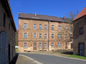 Hofmühle Döhlen