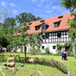 Dölitz-Dösen, Breunsdorfhaus