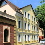 Dölitz-Dösen, Gasthaus