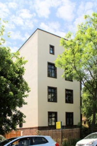 Wohnhaus Helenenstraße 15 Dölitz-Dösen
